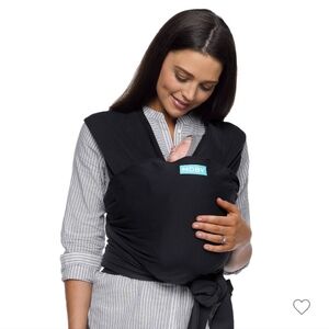 Moby Stretch Wrap Carrier